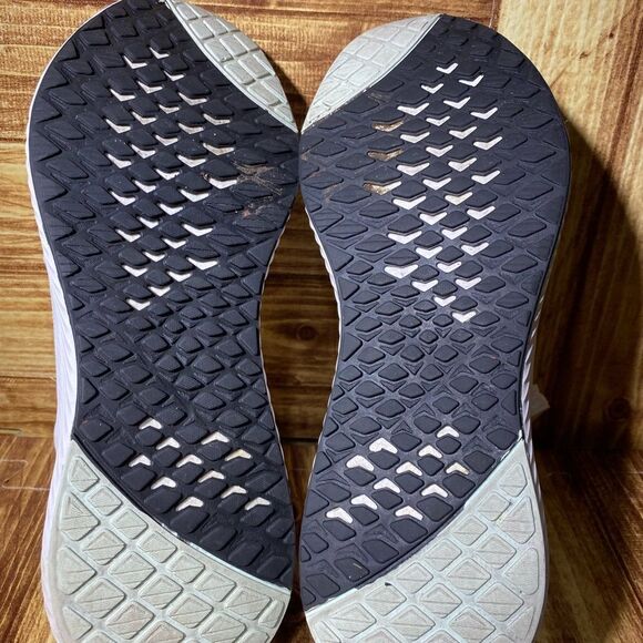 adidas Edge Lux 3 White - EG1286 size 7,5 - Picture 6 of 7